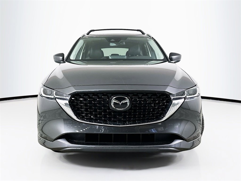 New 2025 MAZDA CX-5 AWD 2.5 S image 5
