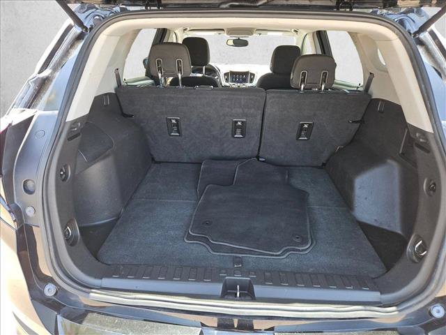 Used 2018 GMC Terrain SLE FWD image 6