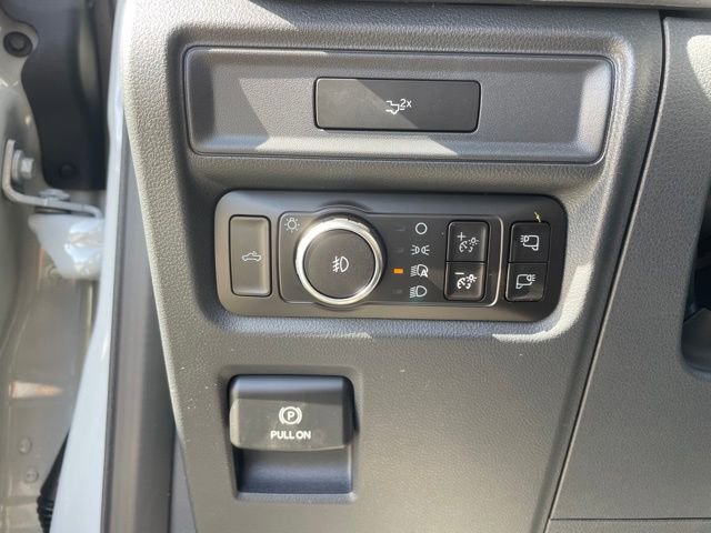 New 2026 Ford F150 XLT w/ Equipment Group 302A MID image 17