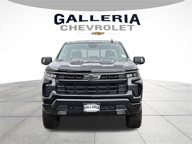 New 2026 Chevrolet Silverado 1500 LT Trail Boss w/ LT Trail Boss Premium Package image 3