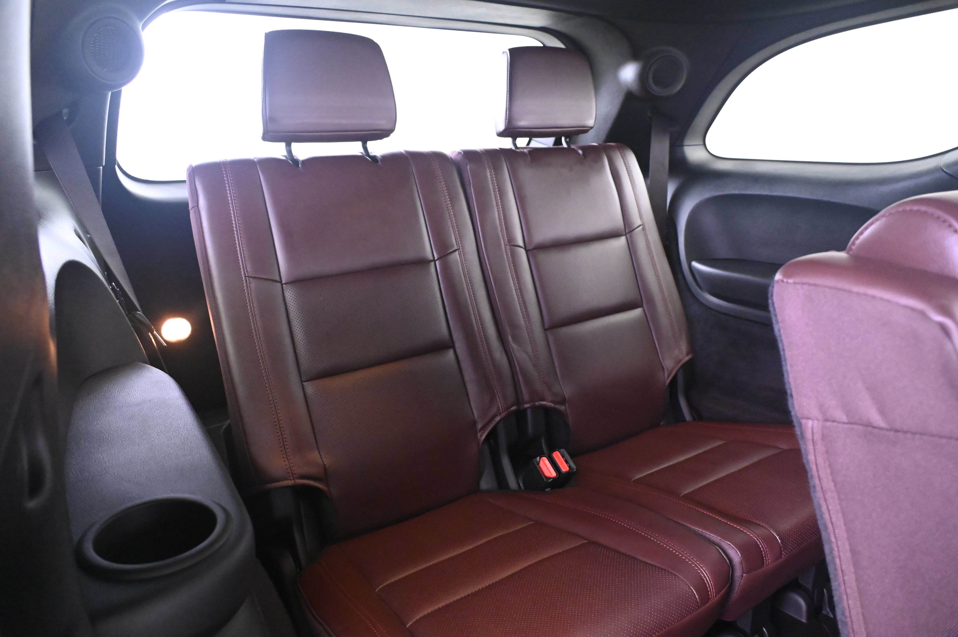 Used 2026 Dodge Durango GT AWD/4WD image 21