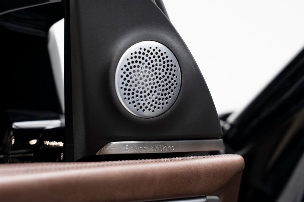 Used 2023 BMW XM image 13