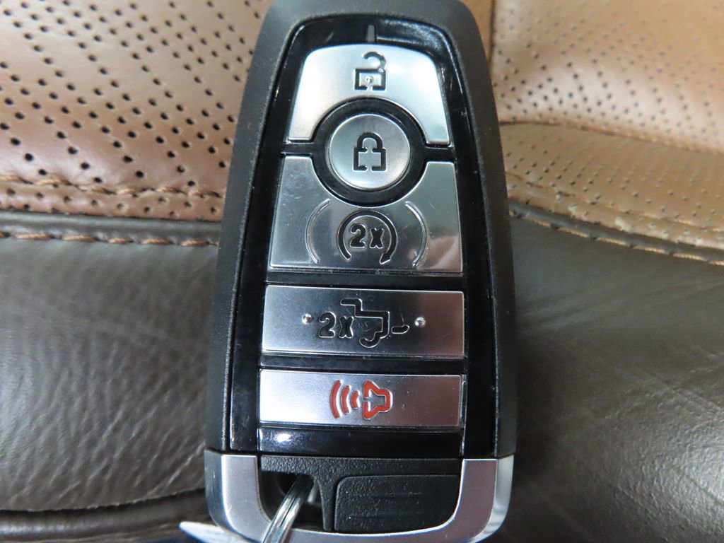 Used 2025 Ford F250 King Ranch AWD/4WD image 79