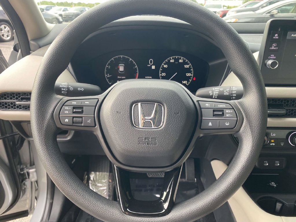 New 2027 Honda HR-V LX image 16