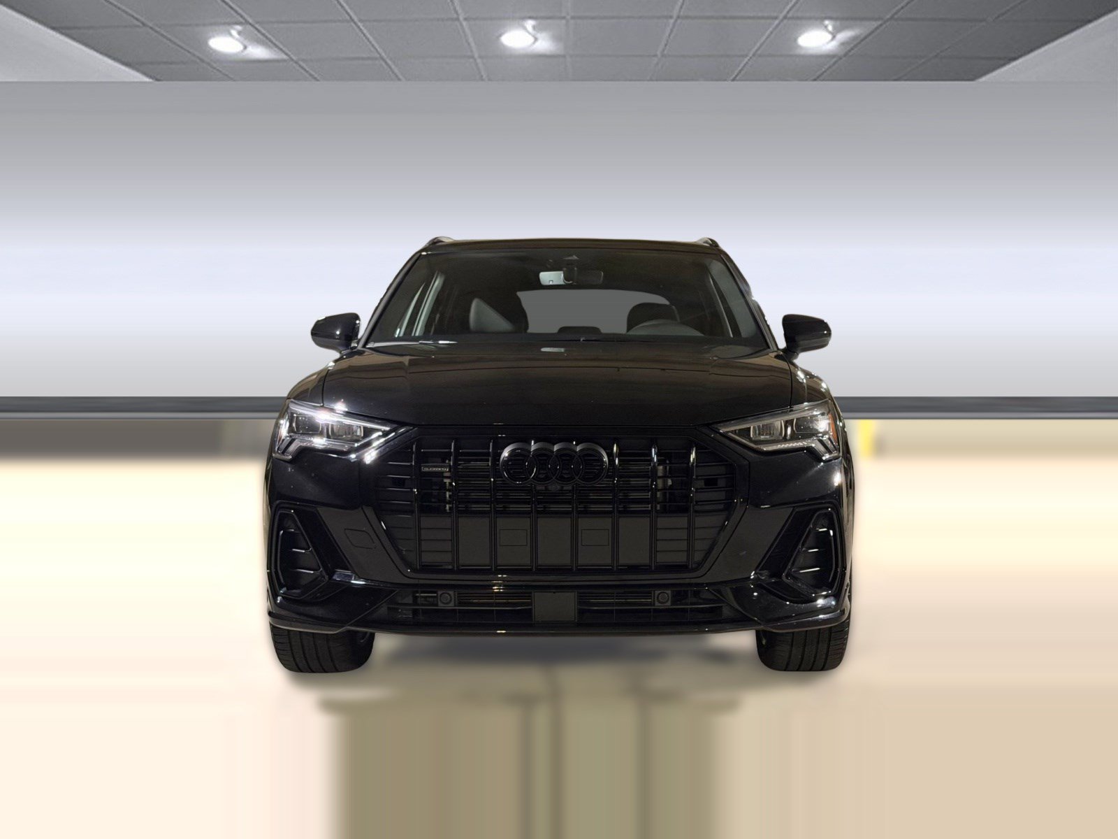 Certified 2025 Audi Q3 2.0T Premium Plus w/ Premium Plus Package AWD/4WD image 6