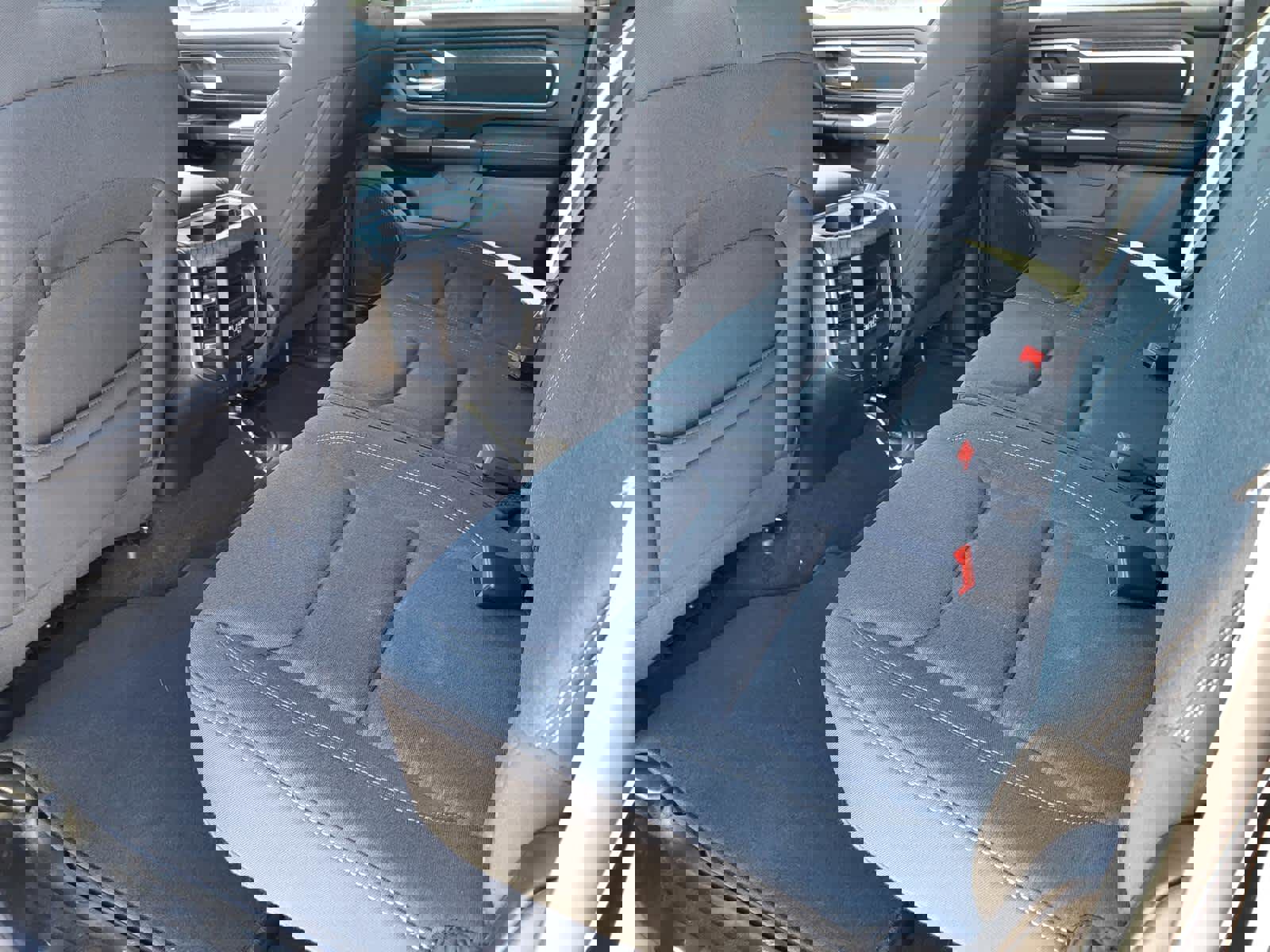 New 2026 RAM 1500 Lone Star image 13