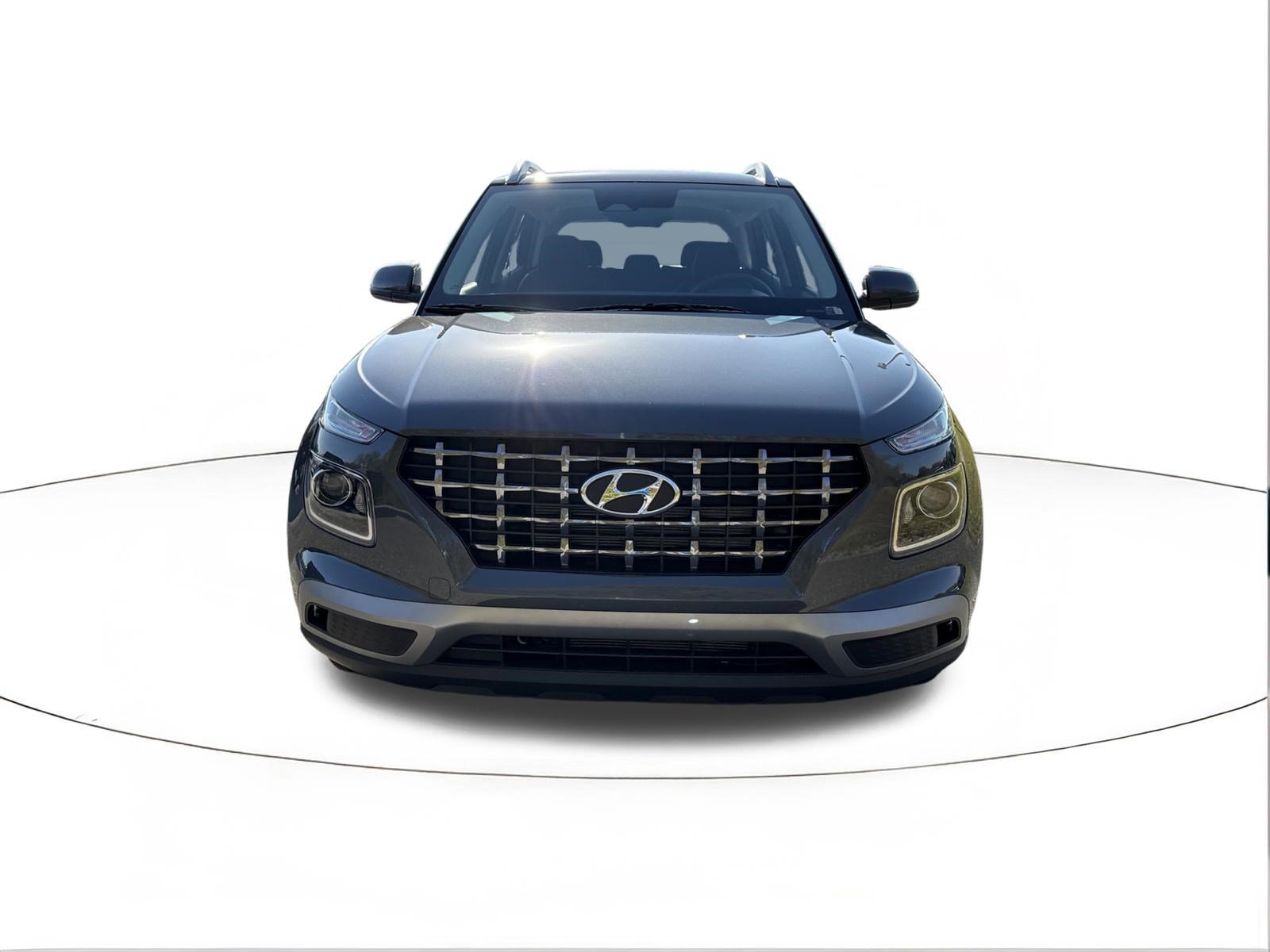 New 2026 Hyundai Venue SEL image 8