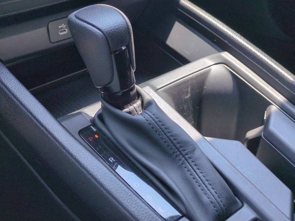 Used 2025 Honda Accord LX image 19