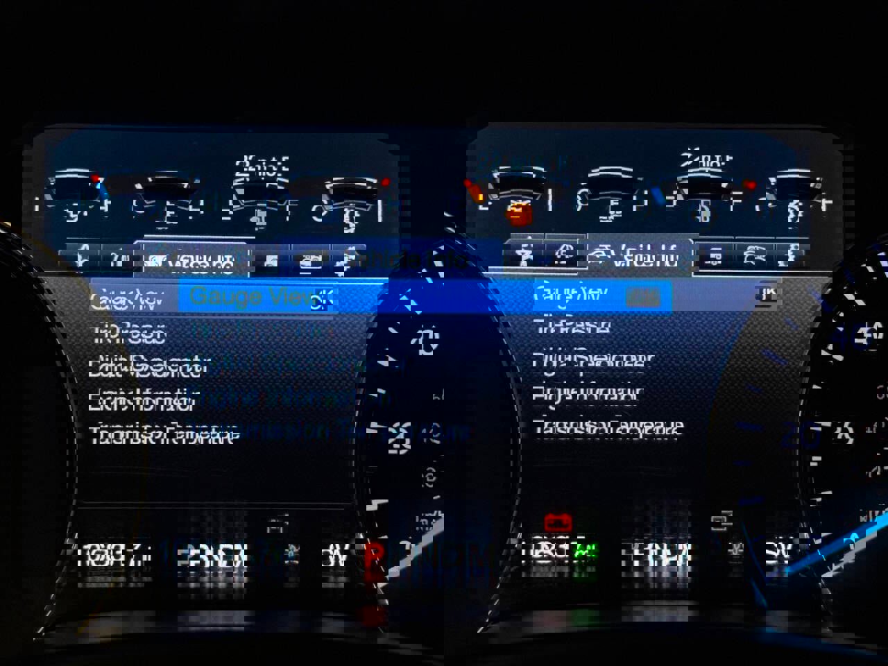 Used 2019 Ford Expedition Limited w/ Equipment Group 302A RWD image 71