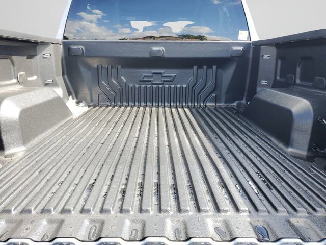 New 2026 Chevrolet Silverado 1500 Custom Trail Boss image 11