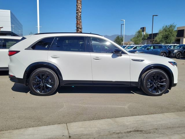 New 2026 MAZDA CX-90 3.3 Turbo S w/ Premium Package AWD/4WD image 24