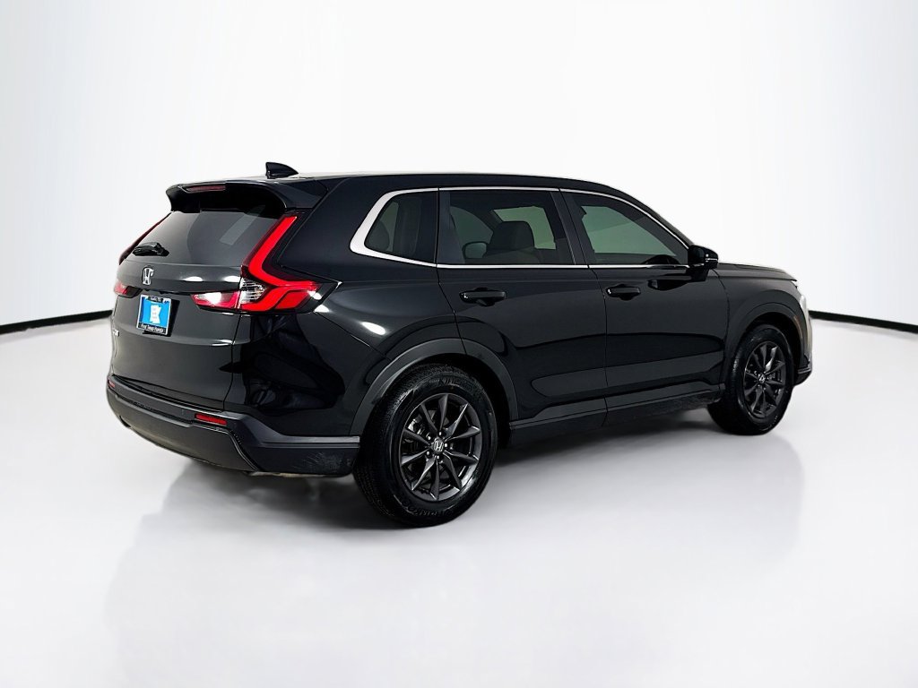 Used 2026 Honda CR-V EX-L image 8