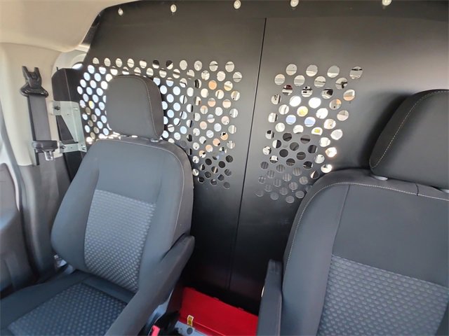 Certified 2023 Ford Transit 250 Low Roof w/ Exterior Upgrade Package image 13