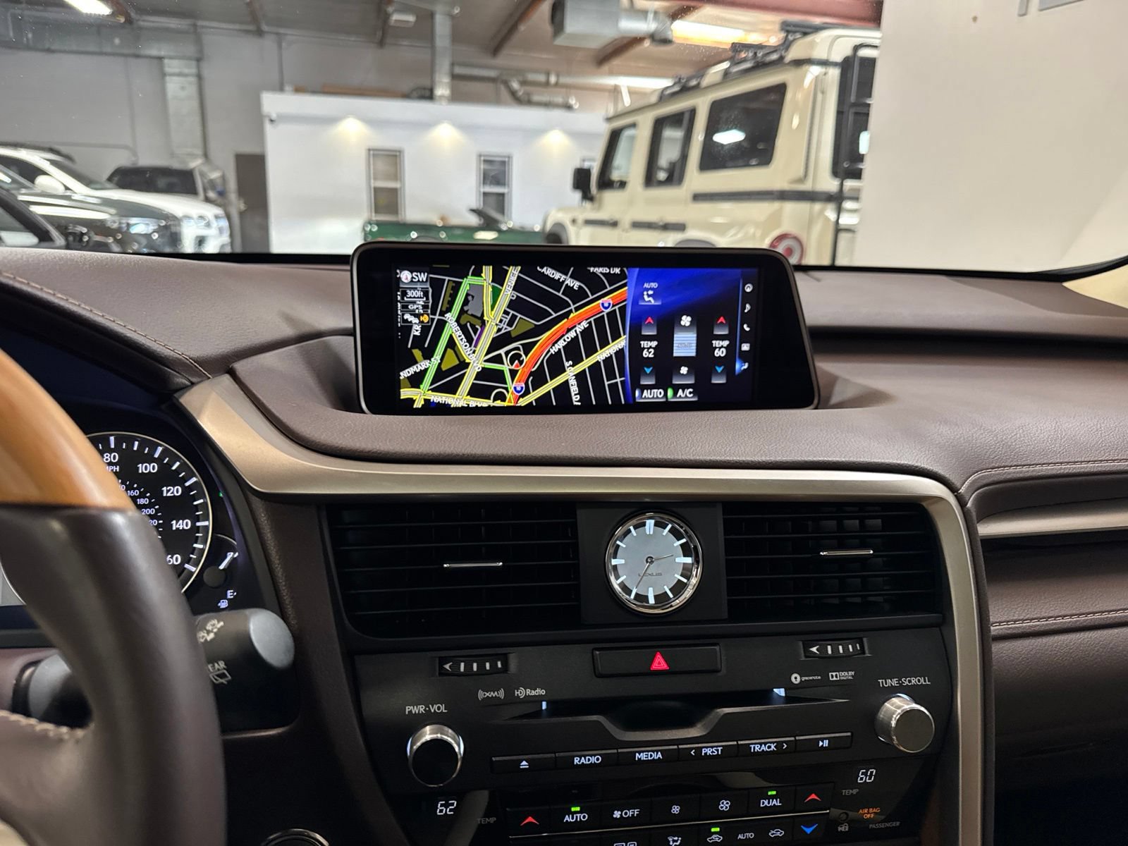 Used 2018 Lexus RX 350 FWD w/ Premium Package image 31