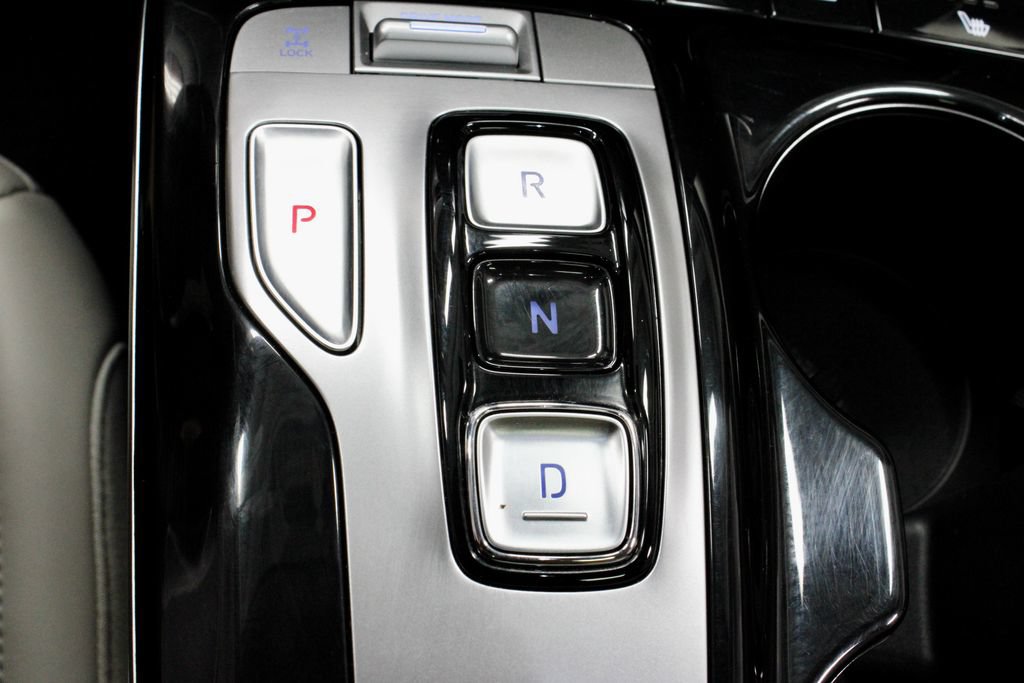 Used 2024 Hyundai Tucson SEL AWD/4WD image 33