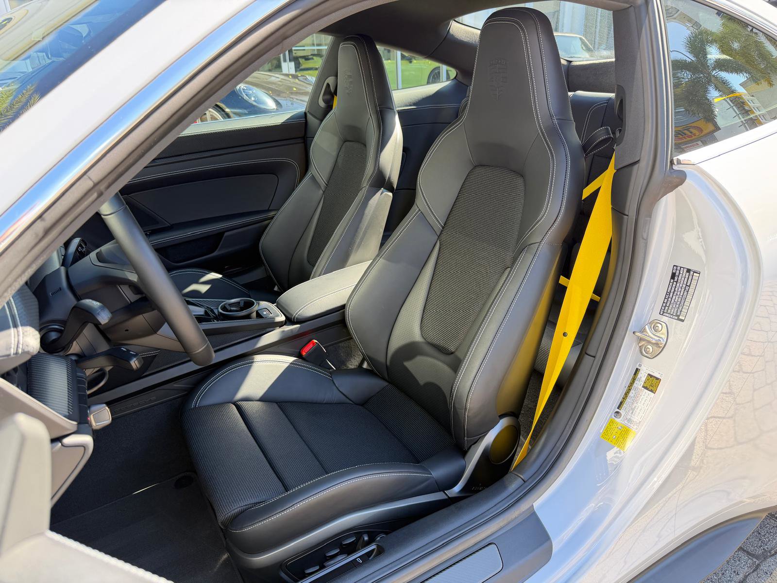 Used 2026 Porsche 911 GT3 RWD image 36