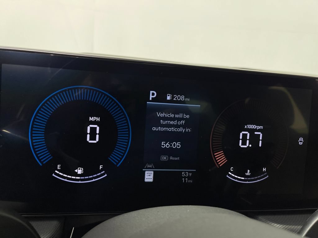 New 2026 Hyundai Sonata SEL FWD image 20