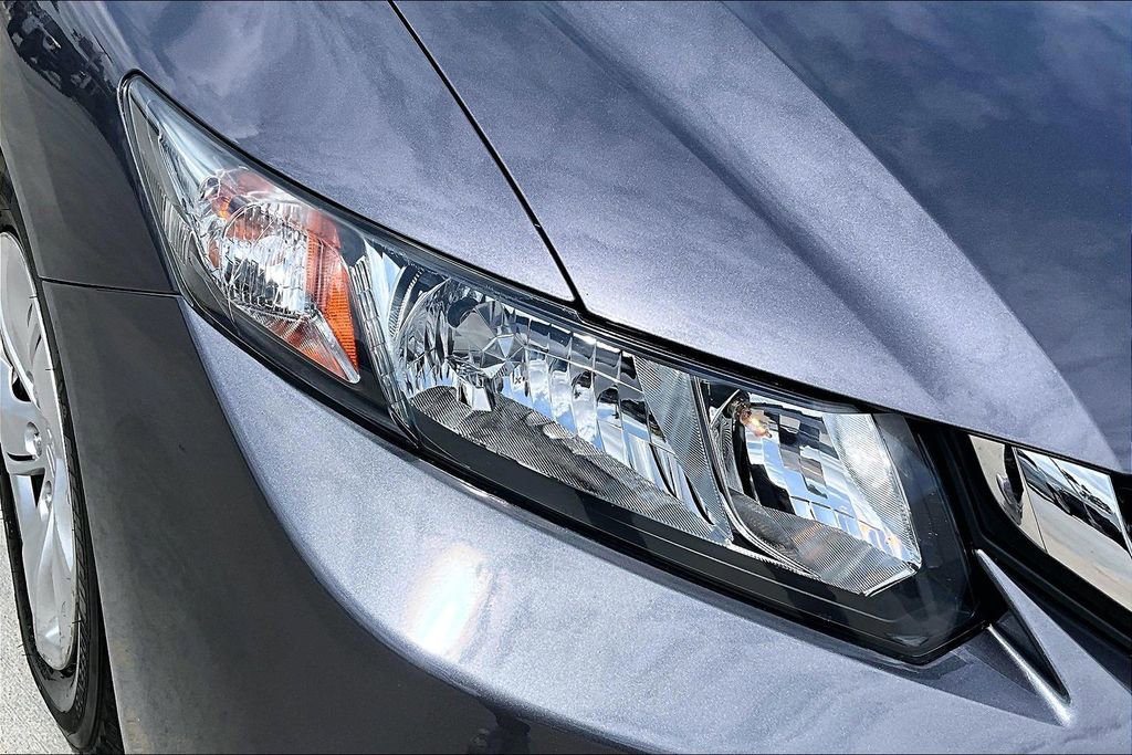 Used 2015 Honda Civic LX image 28