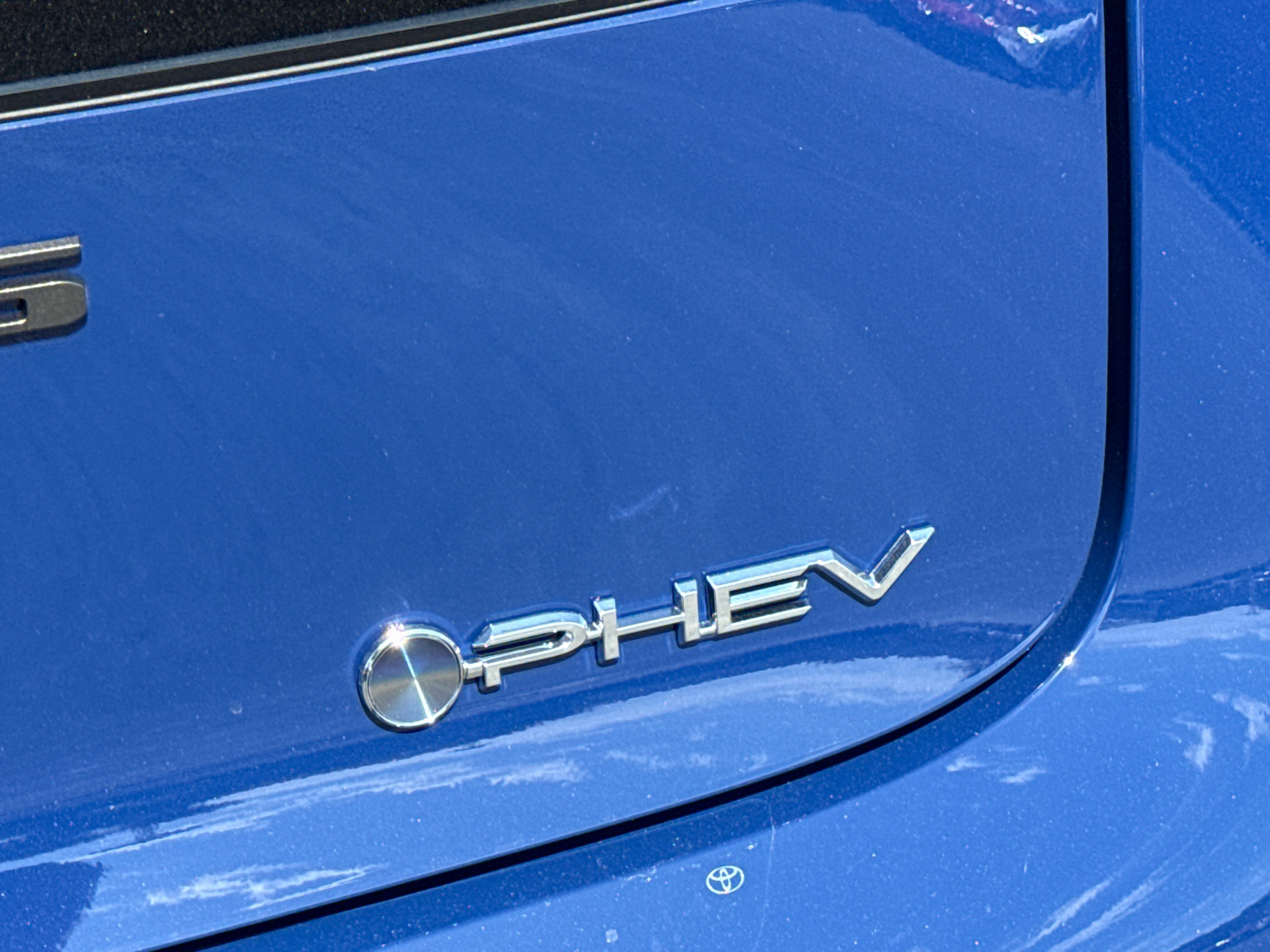 New 2026 Toyota Prius Plug-In Hybrid FWD image 8