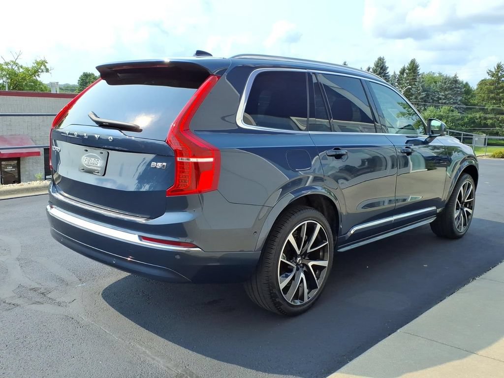 Certified 2024 Volvo XC90 B5 Plus w/ Protection Package Premier AWD/4WD image 5