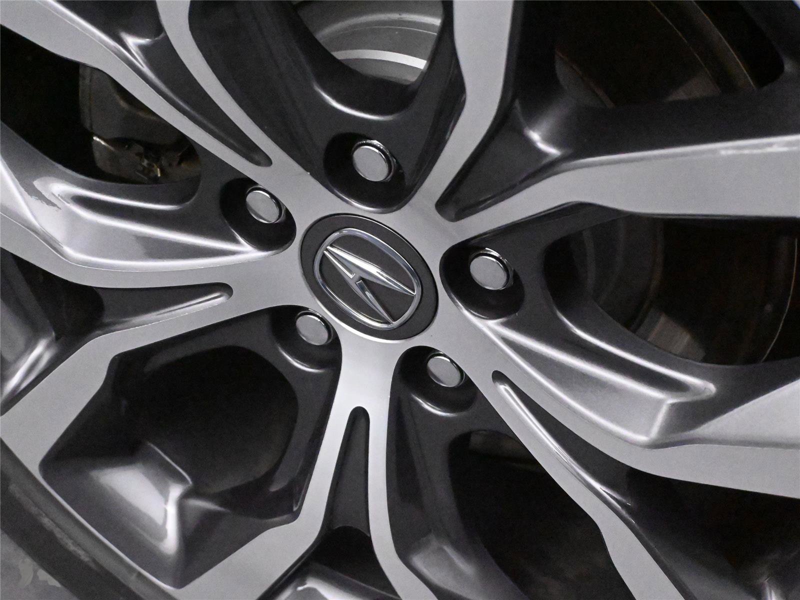 Certified 2022 Acura MDX SH-AWD w/ Technology Package image 11