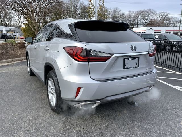 Used 2016 Lexus RX 350 FWD w/ Premium Package image 6