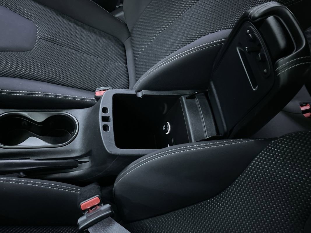 Used 2015 Dodge Dart SXT image 26