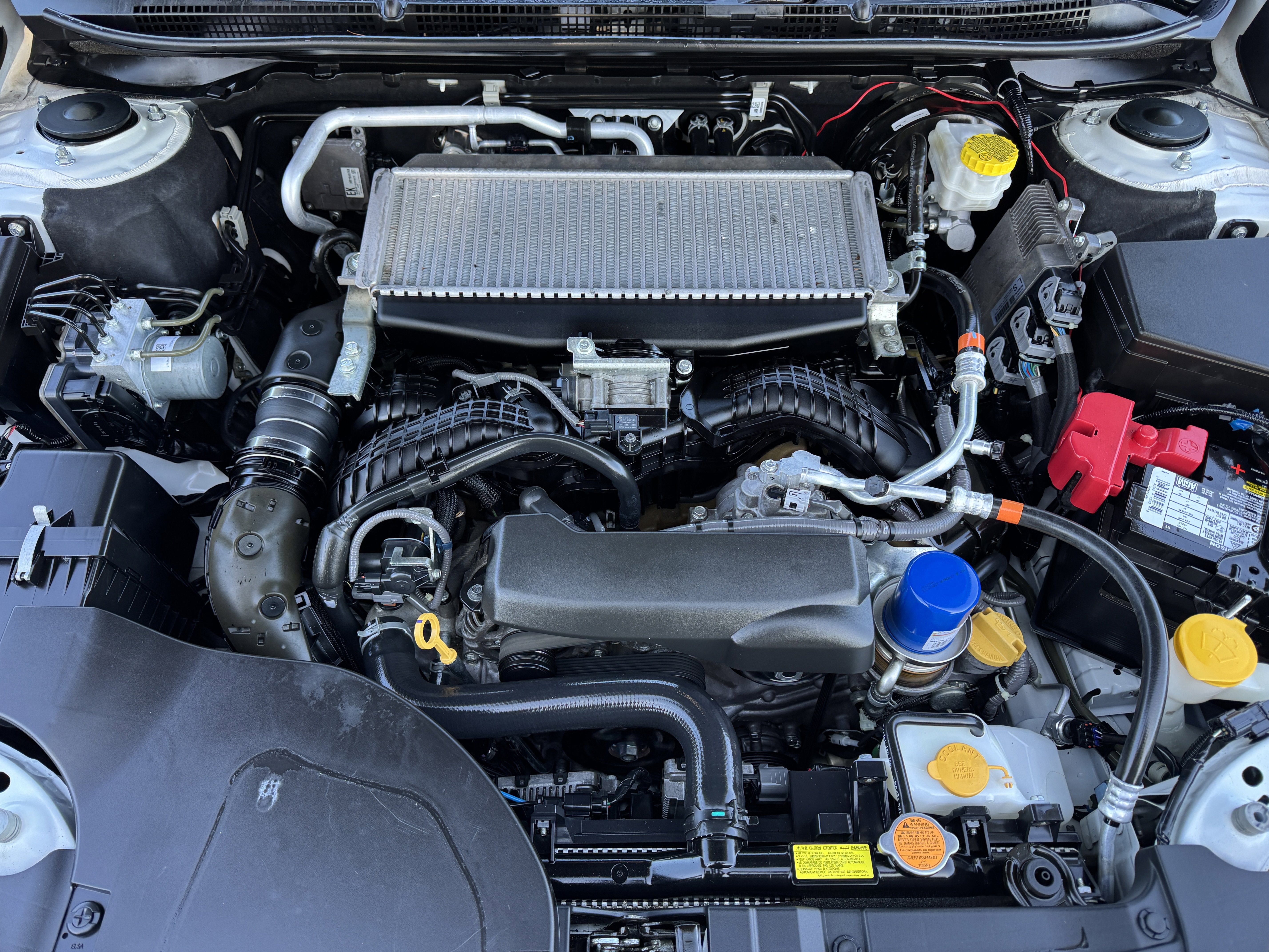 Used 2020 Subaru Outback Onyx Edition XT AWD/4WD image 26