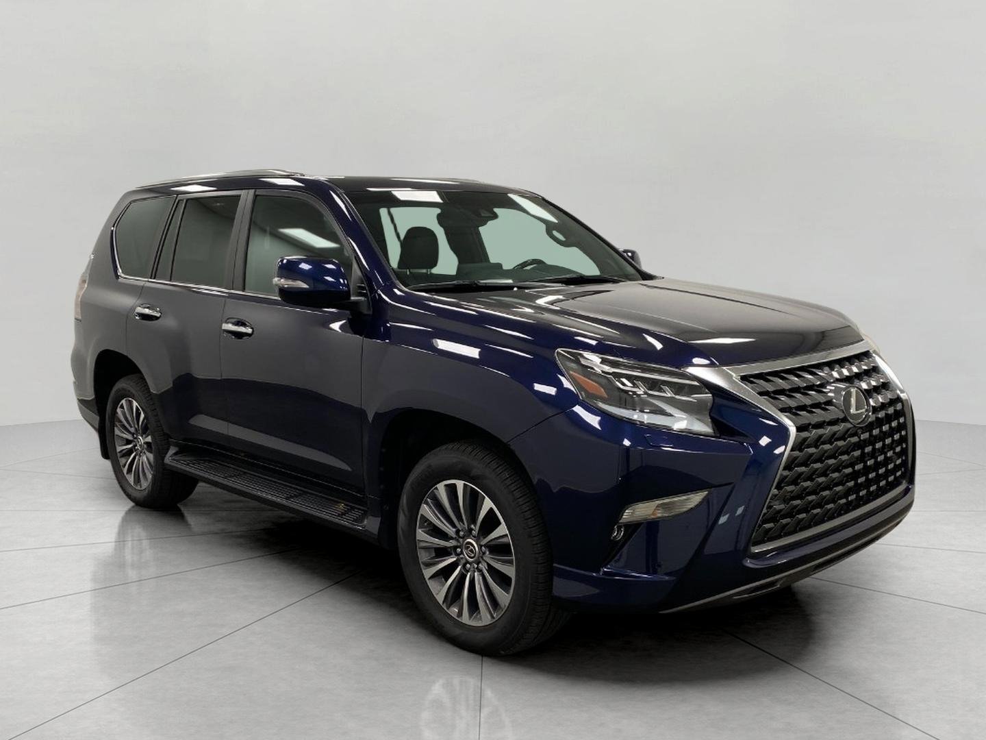 Certified 2022 Lexus GX 460 Luxury