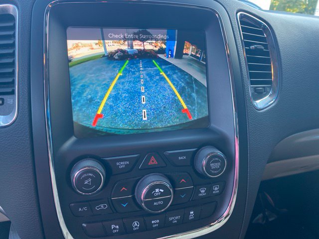 Used 2017 Dodge Durango GT w/ Premium Group AWD/4WD image 26
