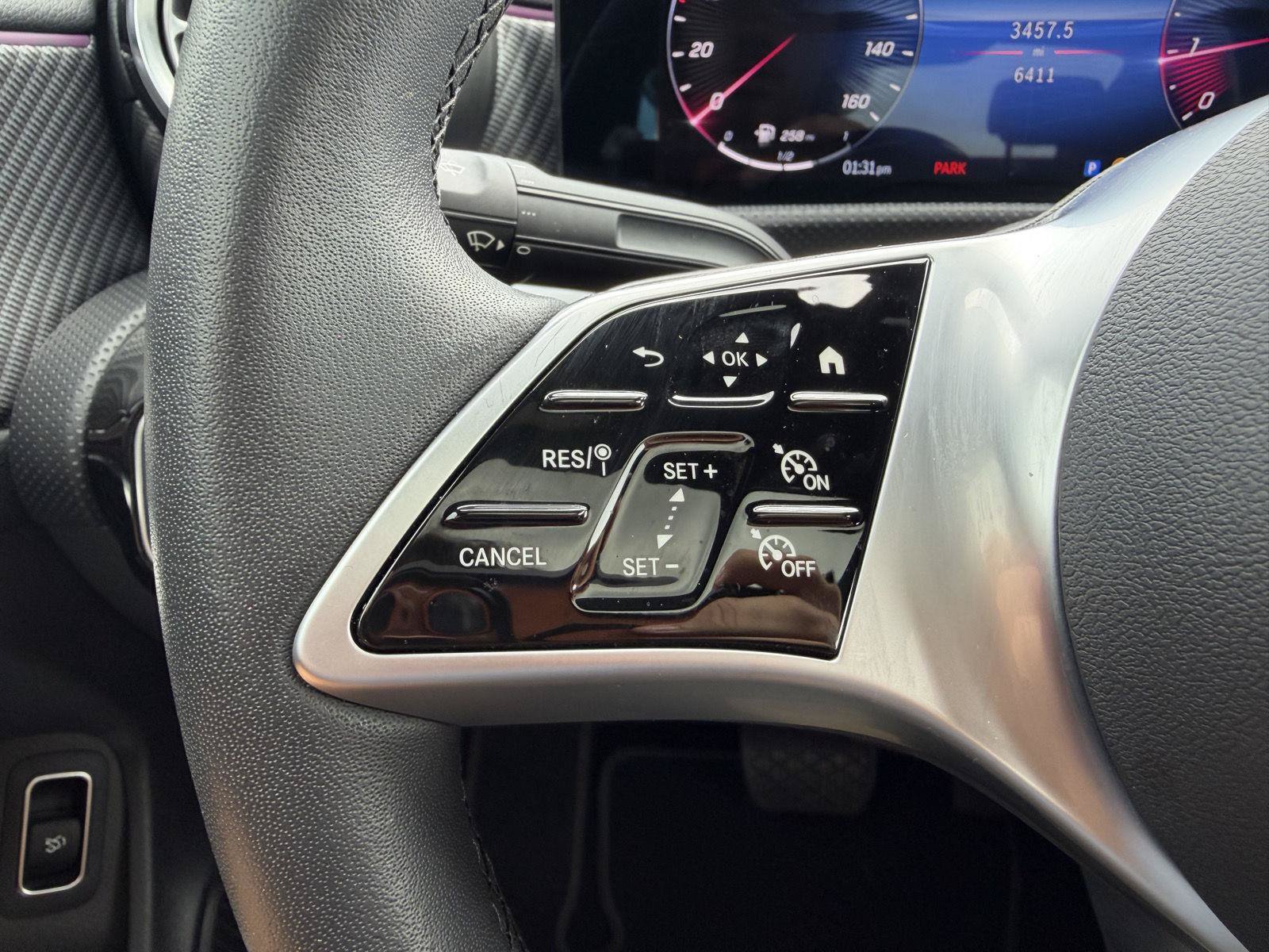 Certified 2026 Mercedes-Benz CLA 250 image 11