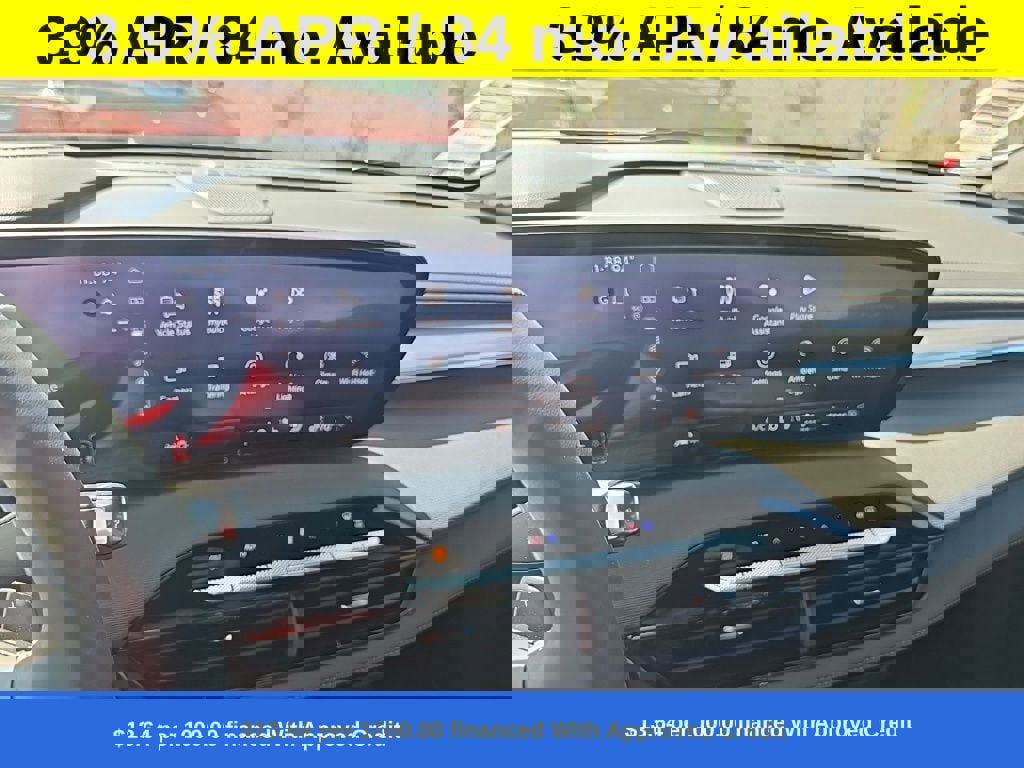 New 2026 Buick Enclave Preferred w/ Power Package image 22