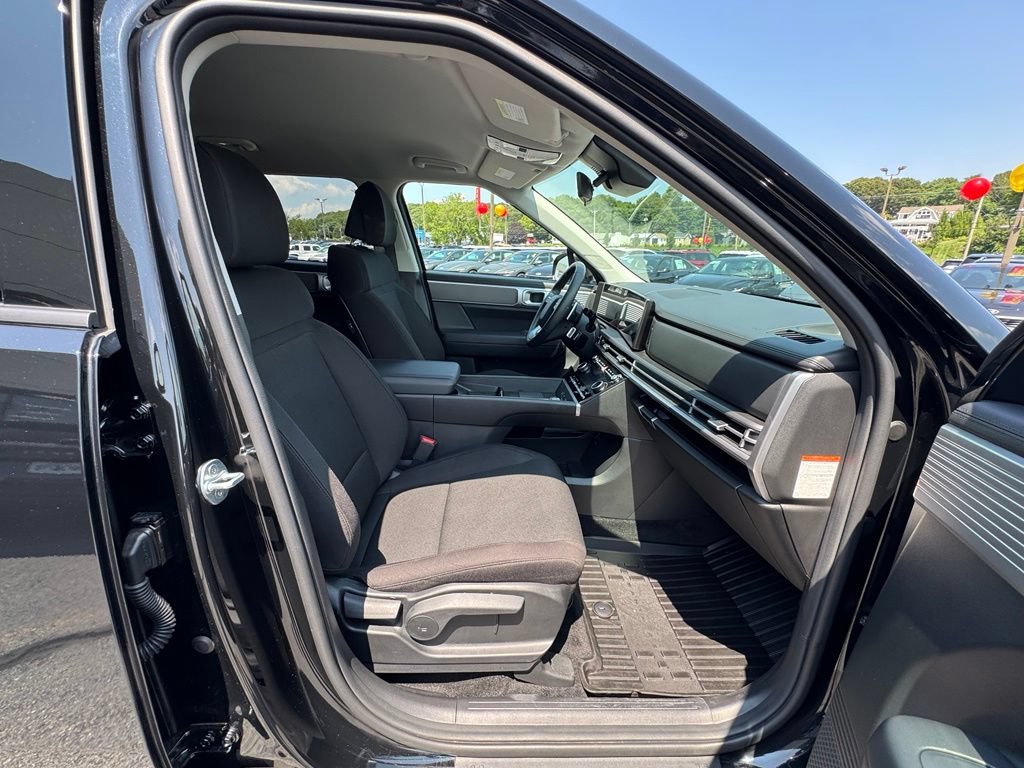Certified 2026 Hyundai Santa Fe SE AWD/4WD image 37