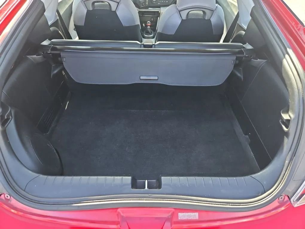 Used 2011 Honda CR-Z EX image 20