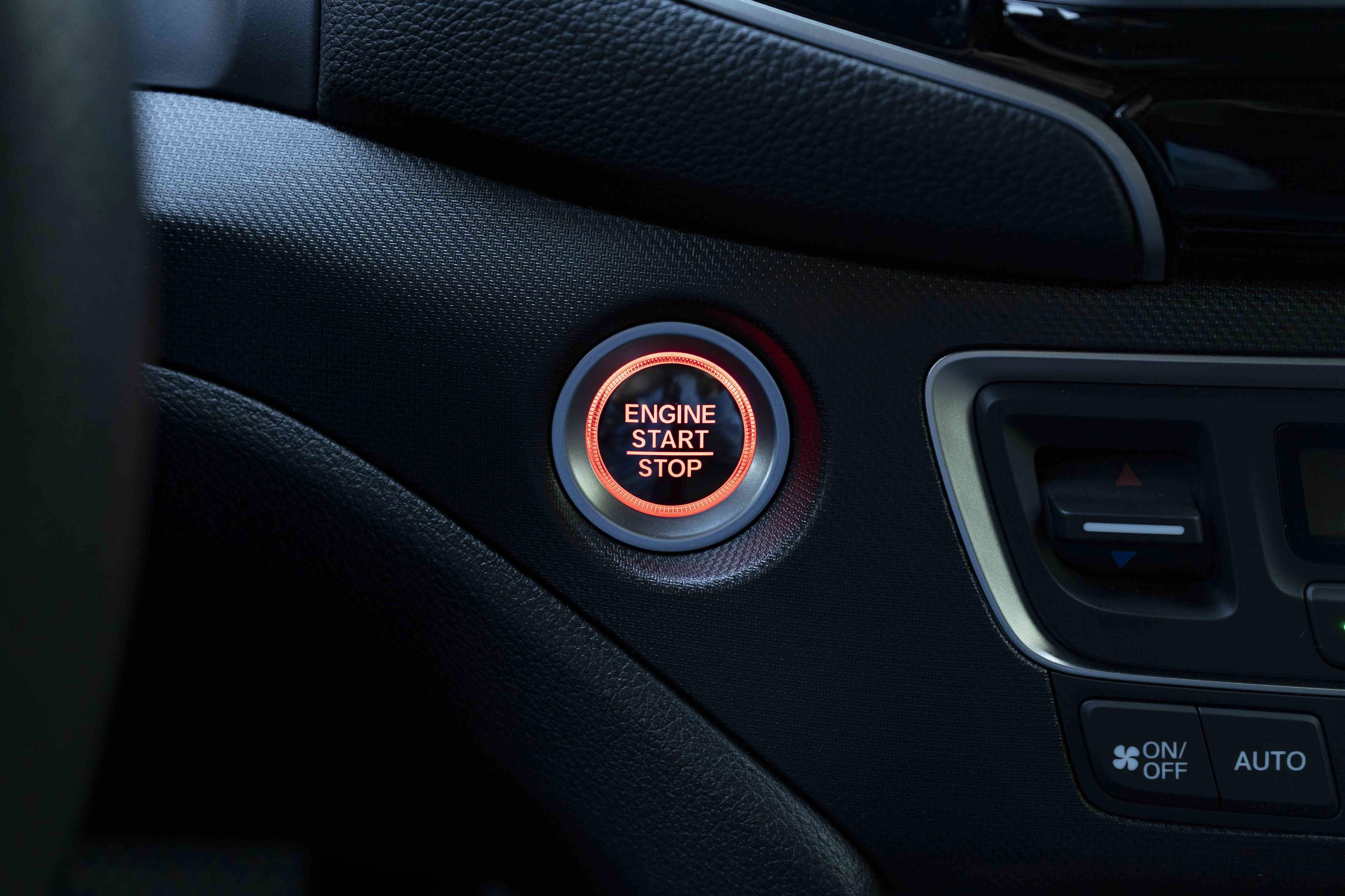 Used 2025 Honda Ridgeline TrailSport+ image 29