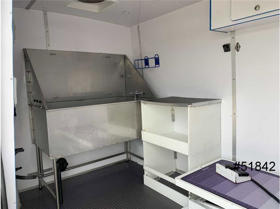 Used 2023 RAM ProMaster 3500 image 15