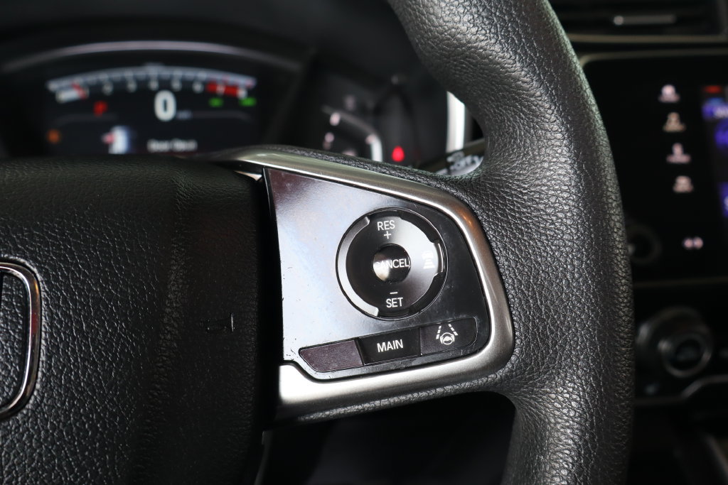 Used 2017 Honda CR-V EX image 19