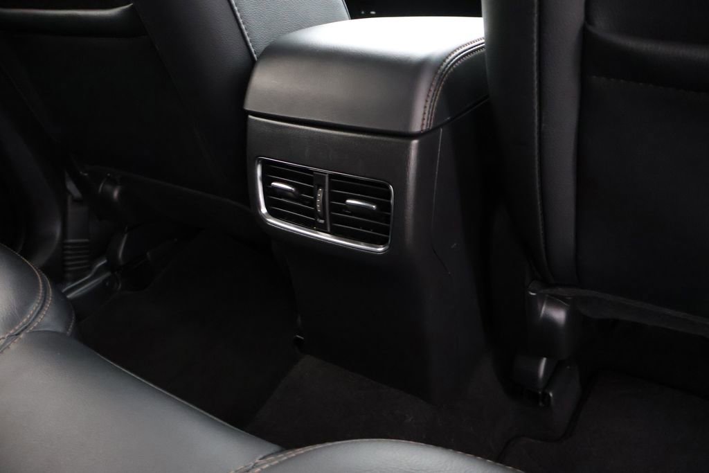 Used 2021 MAZDA CX-5 Grand Touring image 16