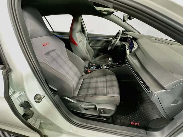 Used 2023 Volkswagen GTI 40th Anniversary Edition FWD image 27