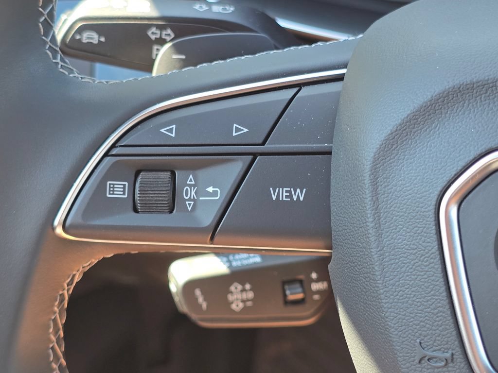 Certified 2026 Audi Q7 2.0T Premium Plus AWD/4WD image 37