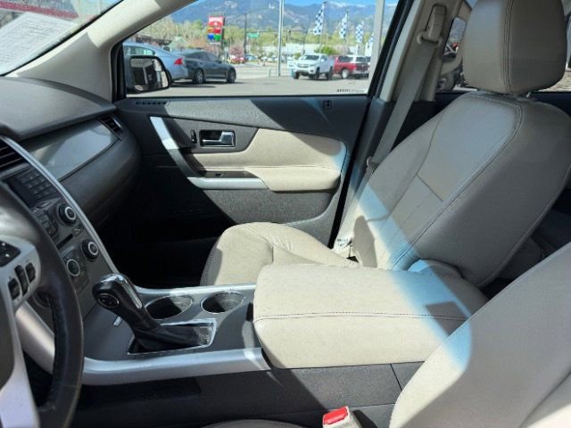 Used 2012 Ford Edge SEL AWD/4WD image 29