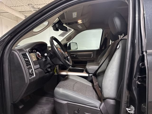 Used 2019 RAM 1500 Lone Star AWD/4WD image 19
