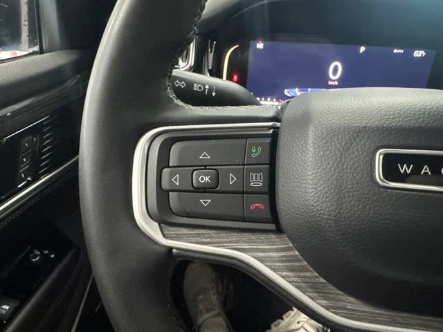 Used 2022 Jeep Wagoneer Series II AWD/4WD image 40