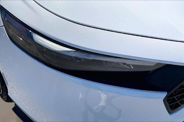 Certified 2023 Honda Accord Sport image 27