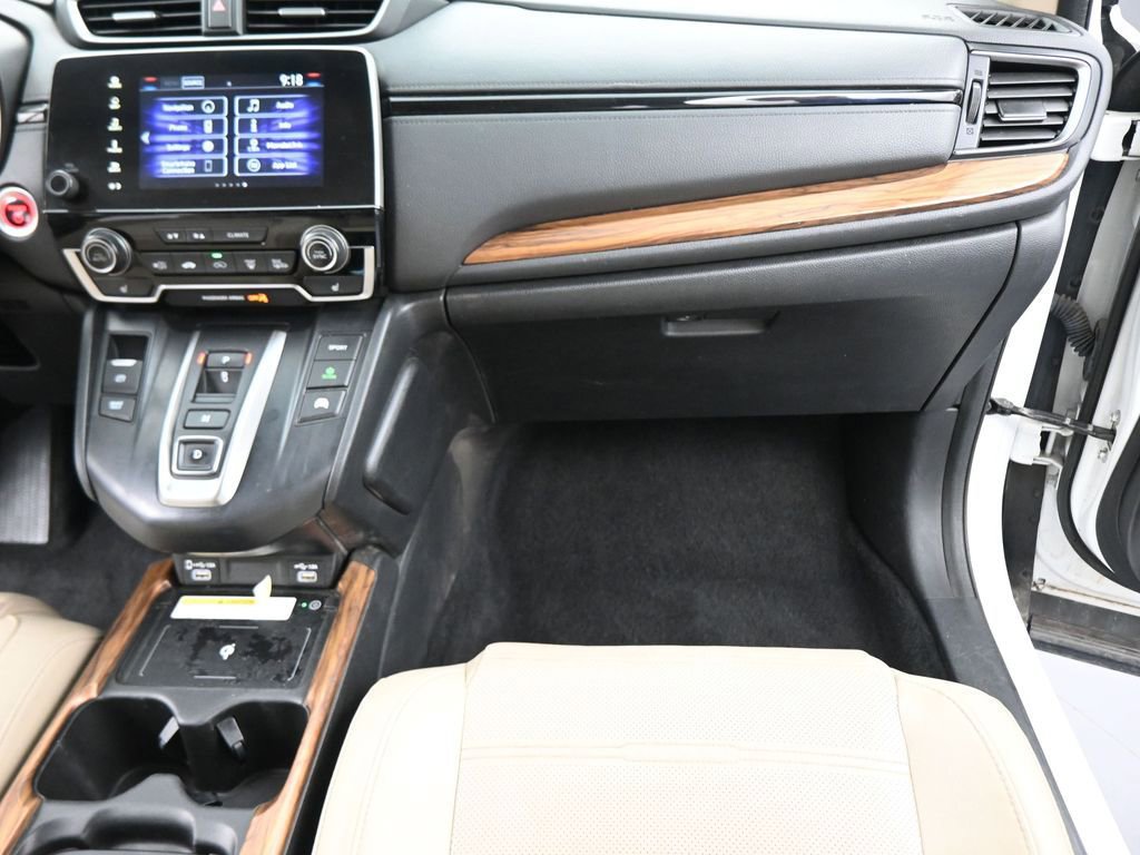 Used 2020 Honda CR-V Touring image 47