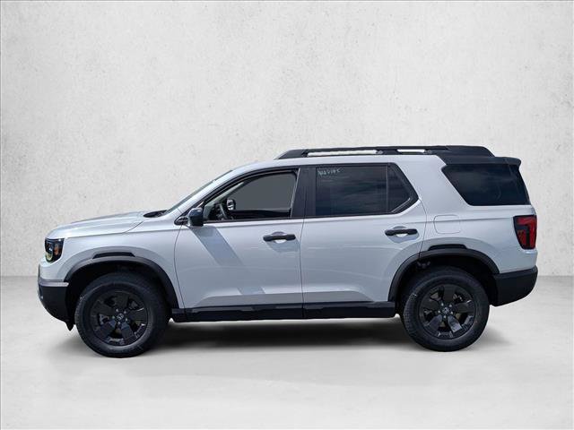 New 2026 Honda Passport RTL image 6