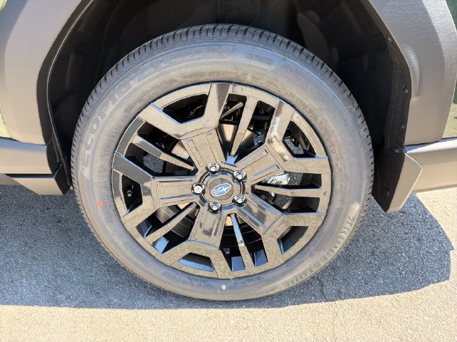 New 2026 Subaru Outback Limited XT AWD/4WD image 26
