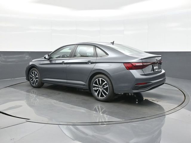 New 2026 Volkswagen Jetta SE image 5