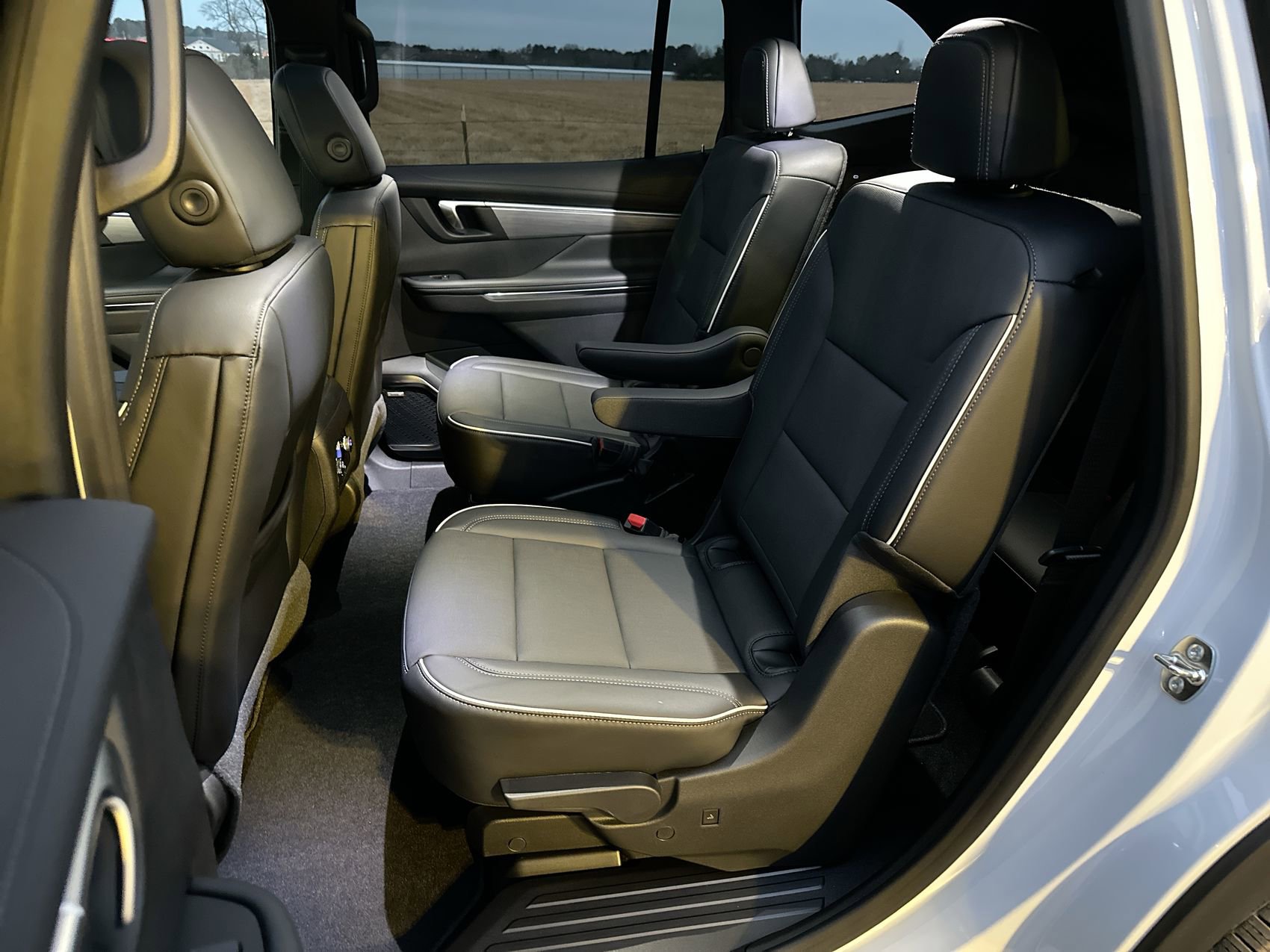 New 2026 Buick Enclave Preferred w/ Power Package image 22