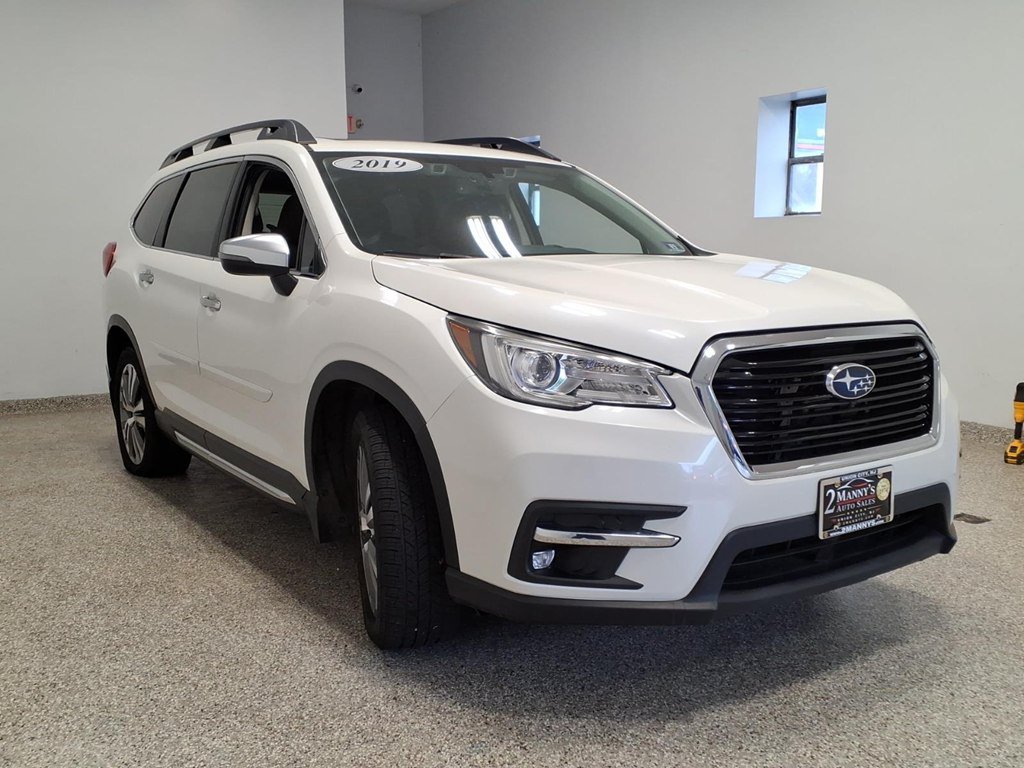 Used 2019 Subaru Ascent Touring AWD/4WD image 3